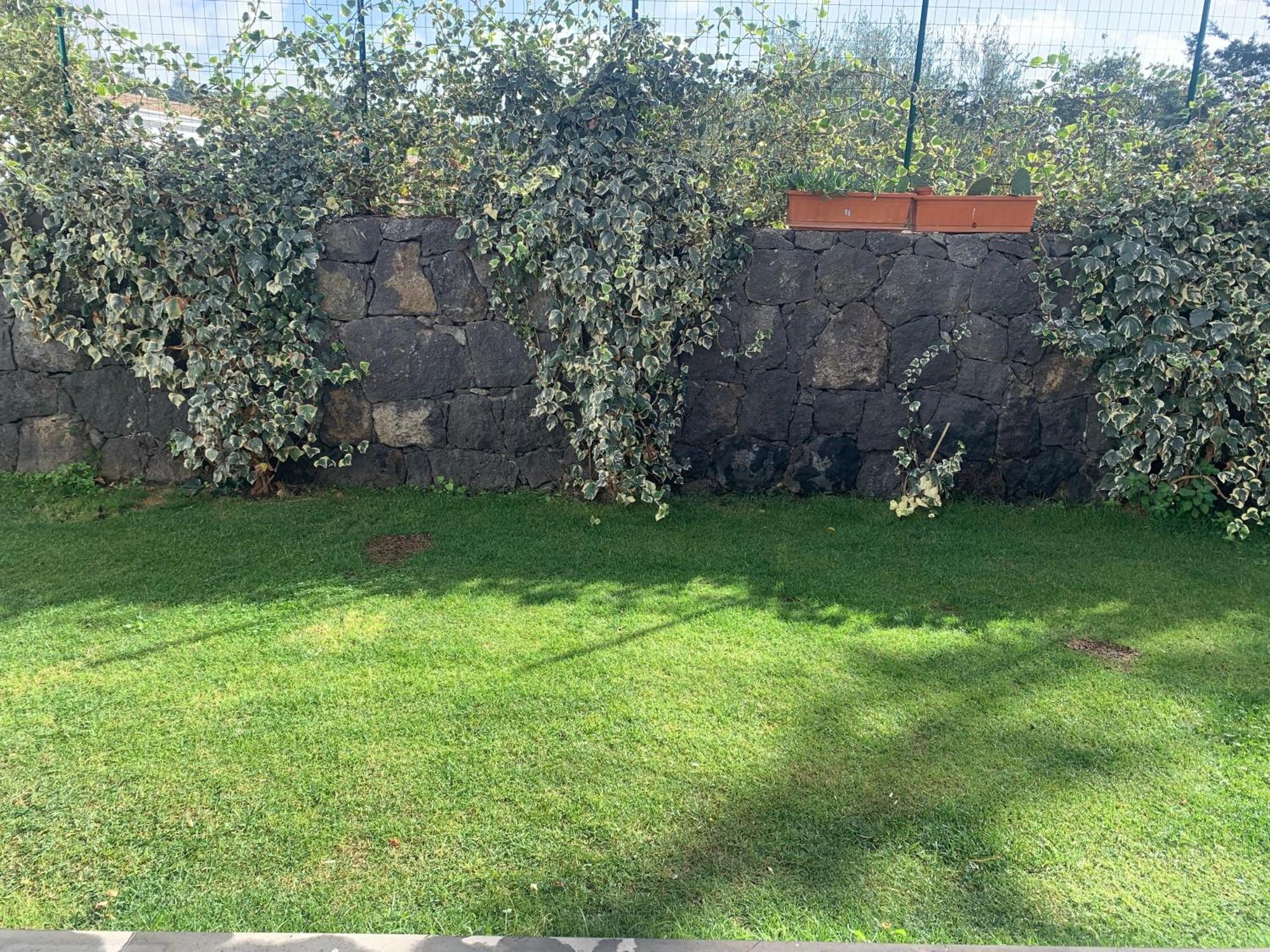 Villa In Affitto Ragalna Luaran gambar